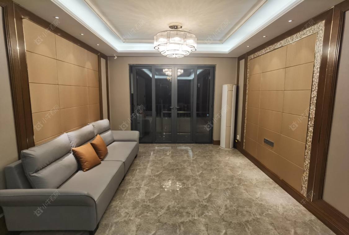 常州恒大御景在租房源户型图_小牛看房