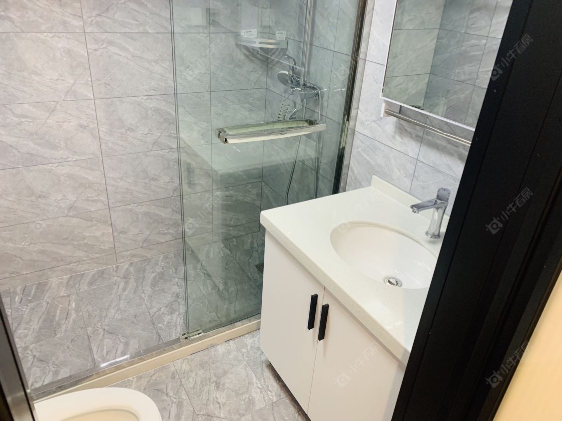 常州吾悦广场全能家公寓在租房源室内图_小牛看房