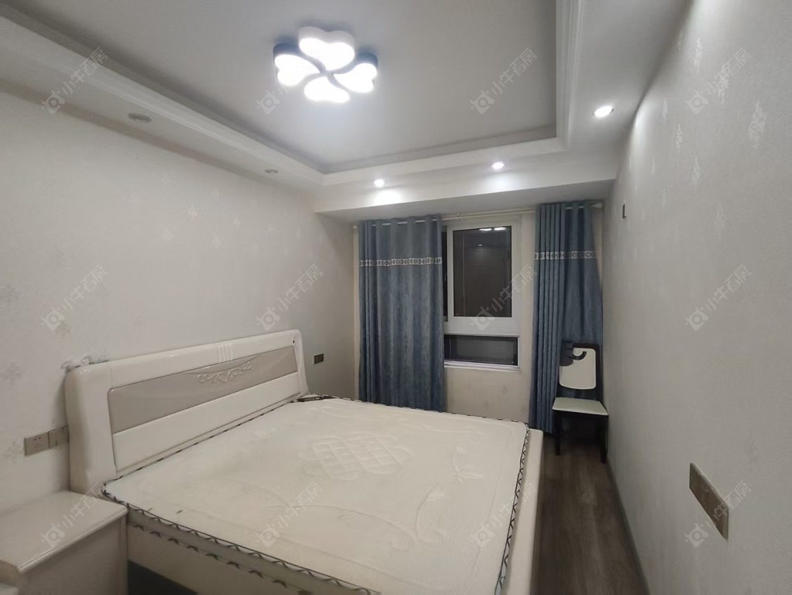 常州凤凰湖西苑在租房源室内图_小牛看房