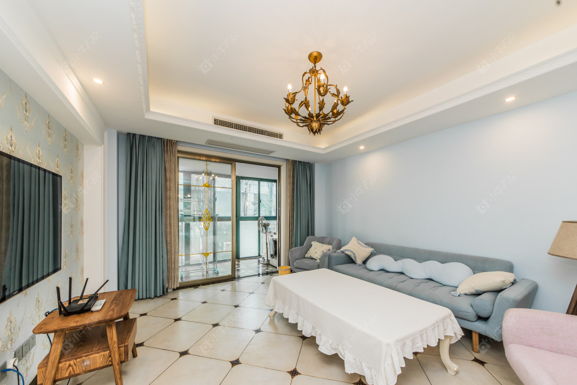 常州都市雅居在售二手房_小牛看房