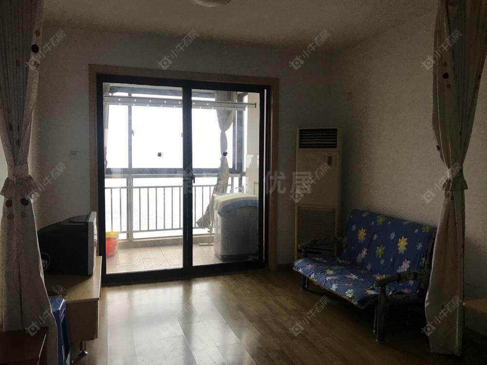 常州新城尚东区花园东区1室2厅在租房源出租