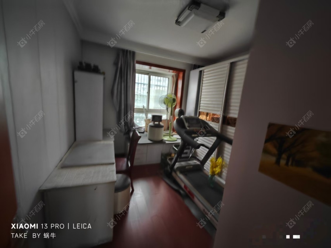 常州瑞丰花苑在租房源室内图_小牛看房