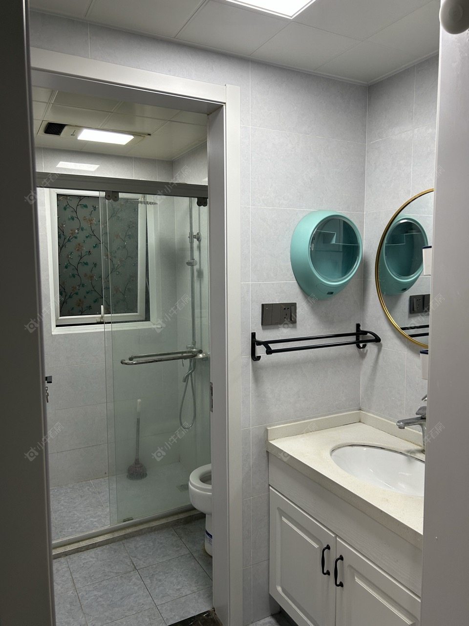 常州凤凰湖西苑在租房源室内图_小牛看房