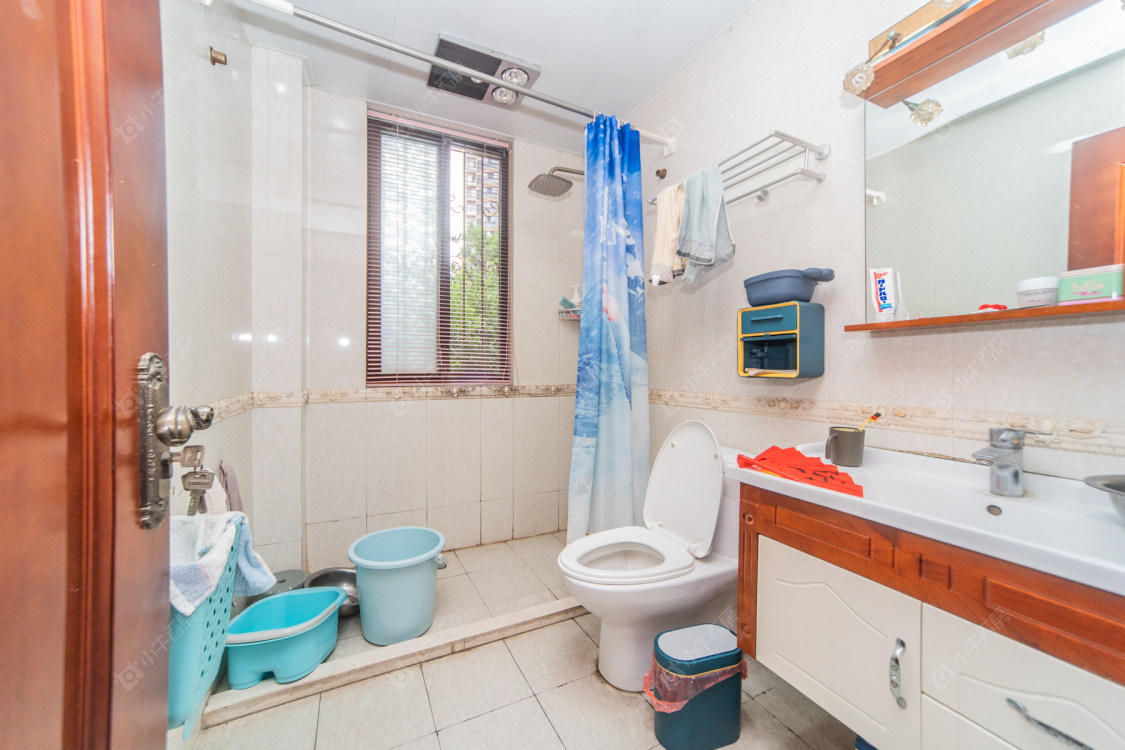 九洲花园一期房源室内图 常州九洲花园一期在售二手房源室内图_小牛看房