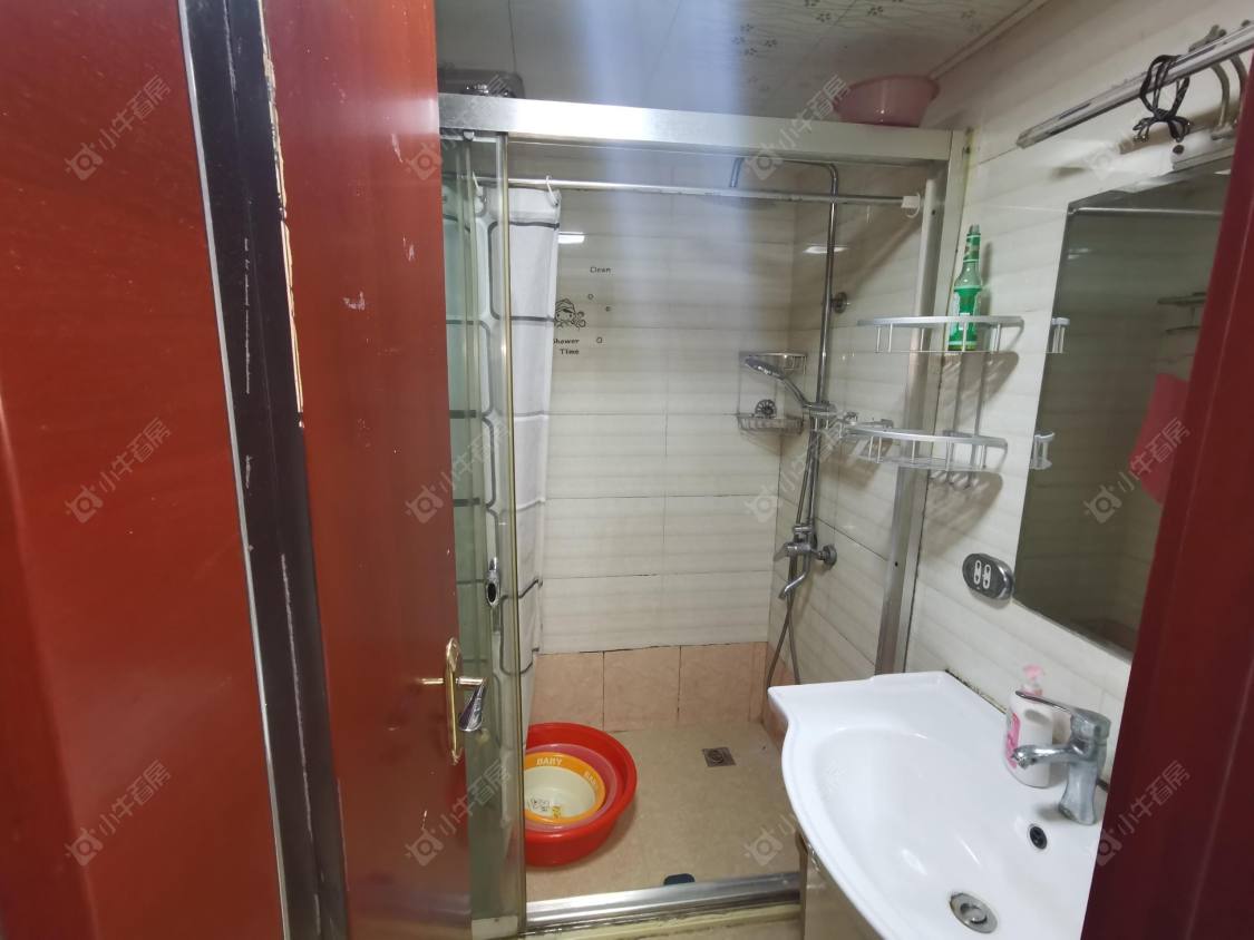 常州吾悦广场金苹果公寓在租房源室内图_小牛看房