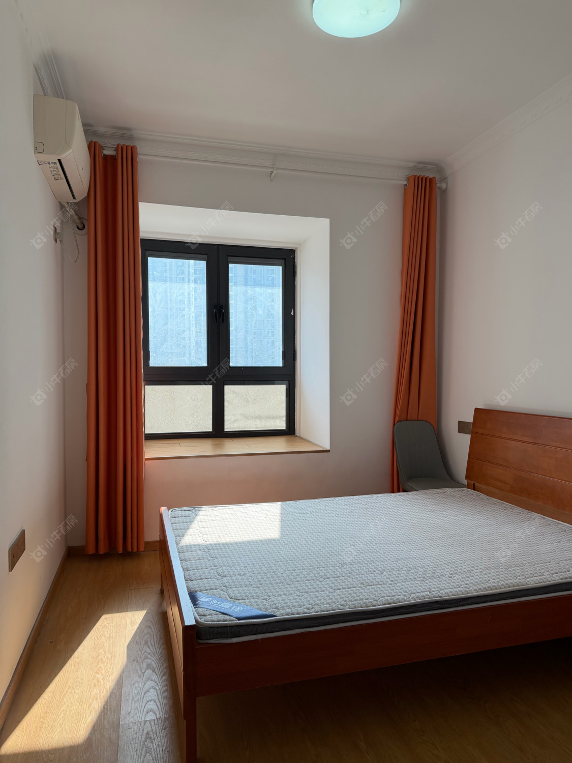 常州港悦府在租房源室内图_小牛看房