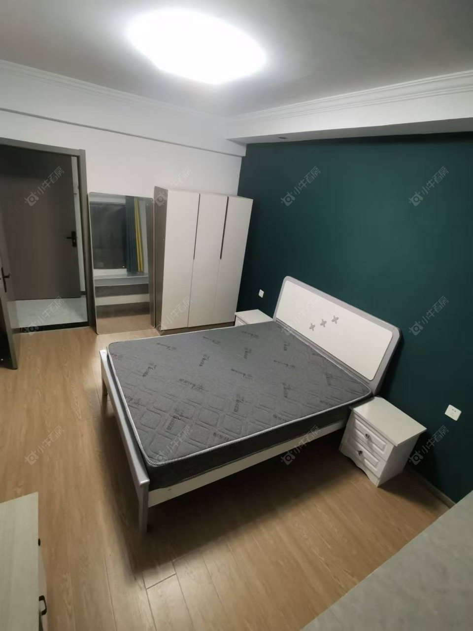 常州荣熙花园在租房源室内图_小牛看房