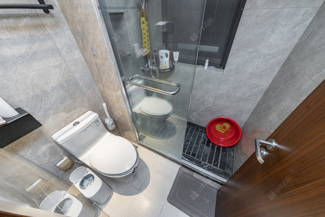 常州常发珑玥在售二手房源室内图_小牛看房