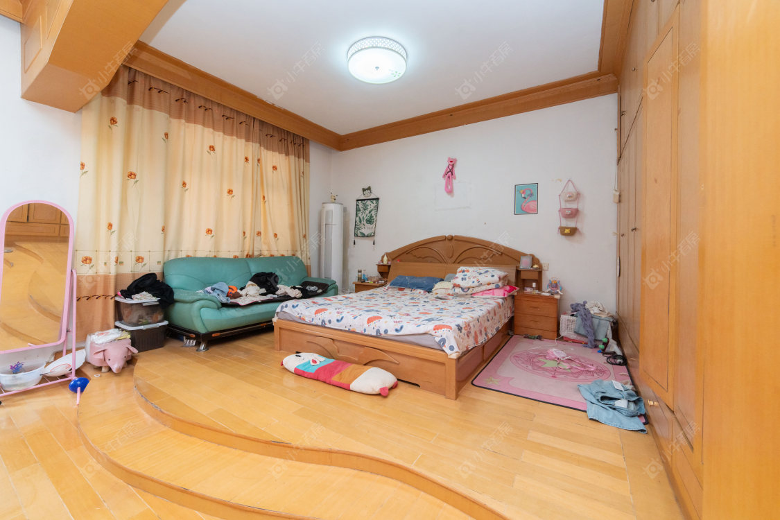 常州谭墅村委在售二手房源室内图_小牛看房