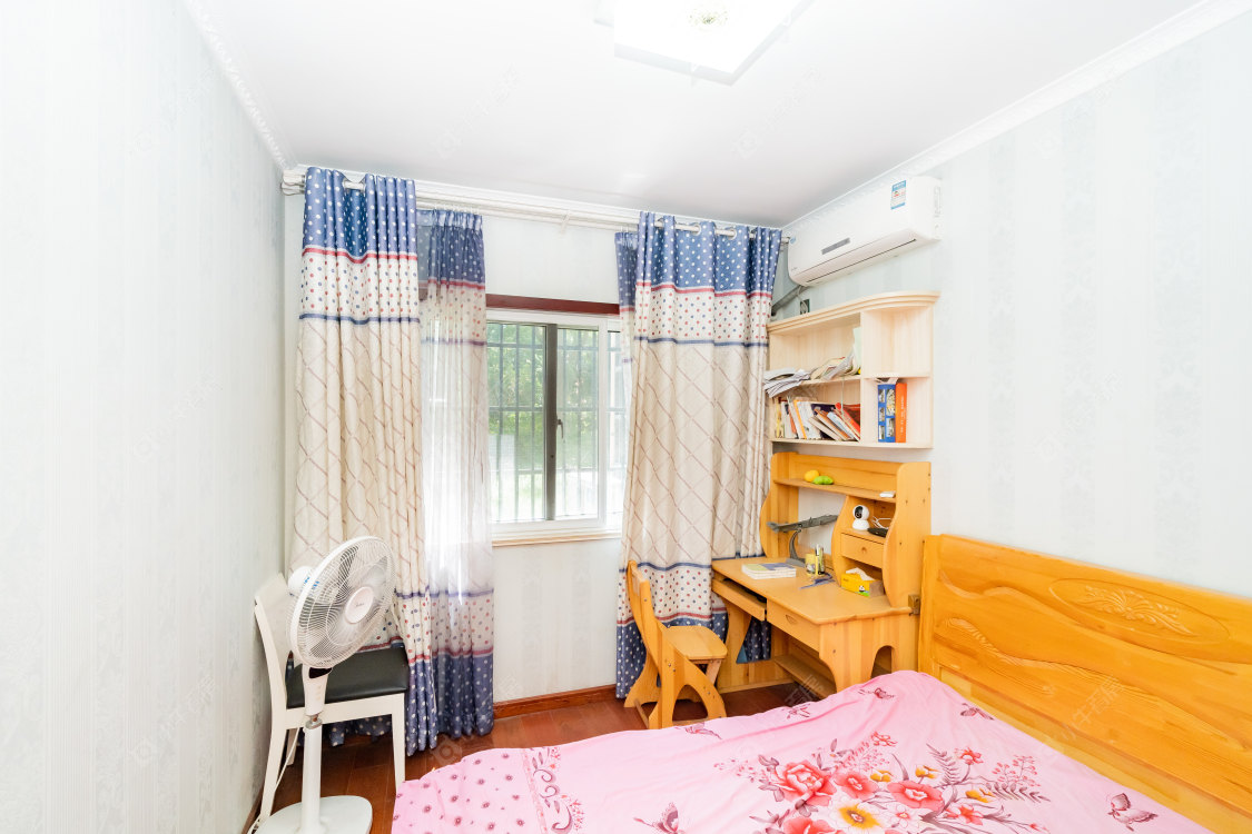 常州华润国际三期在售二手房源室内图_小牛看房