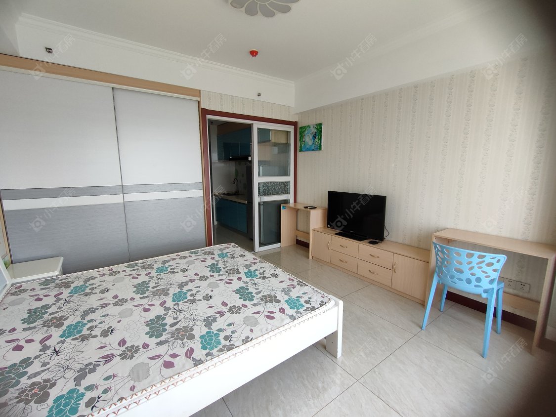 常州宝龙城市广场在租房源_小牛看房