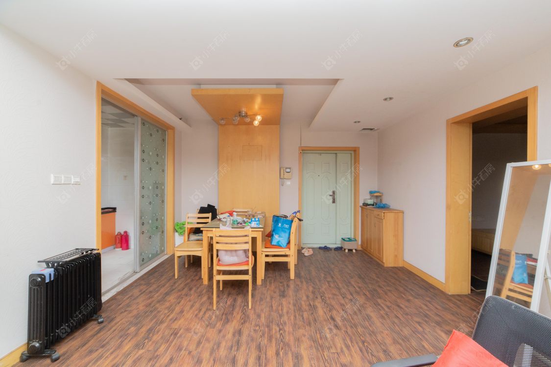 常州玉龙湾花园在售二手房源室内图_小牛看房