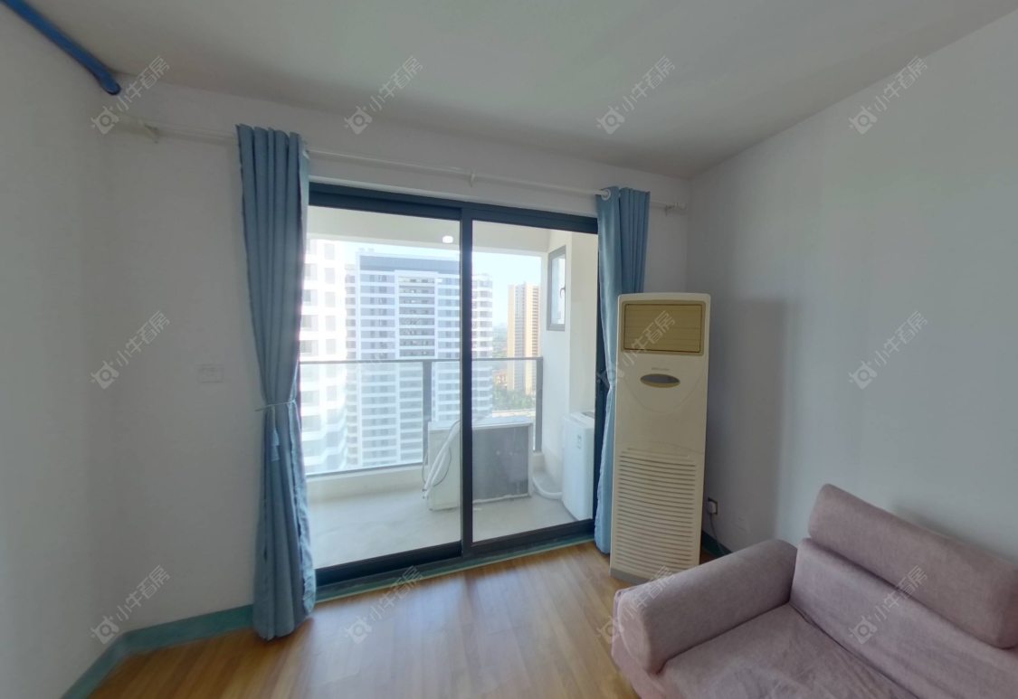 新城锦域房源室内图 常州新城锦域在售二手房源室内图_小牛看房