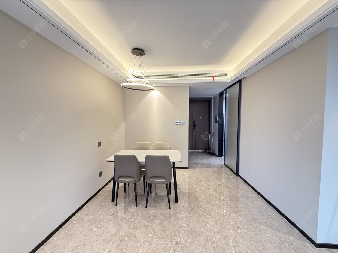 常州美的世茂云筑在租房源_小牛看房