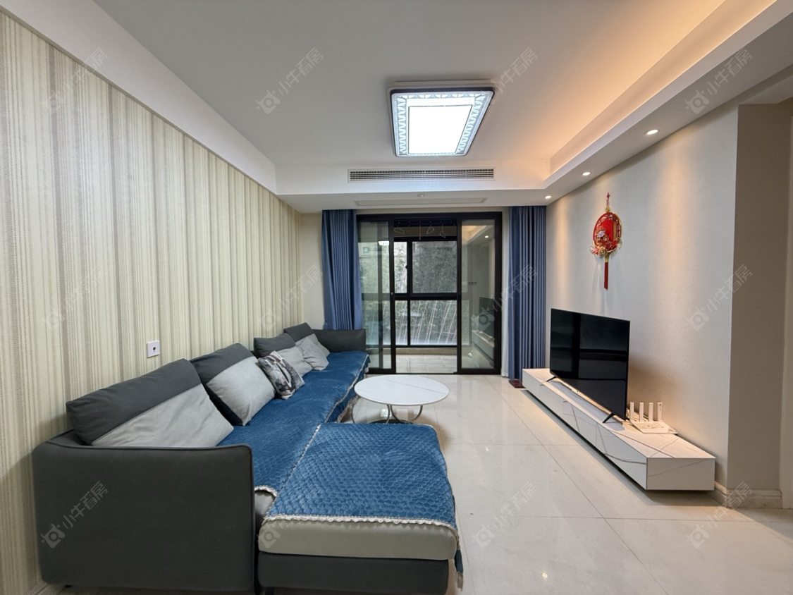 常州新城公馆荣域在租房源室内图_小牛看房