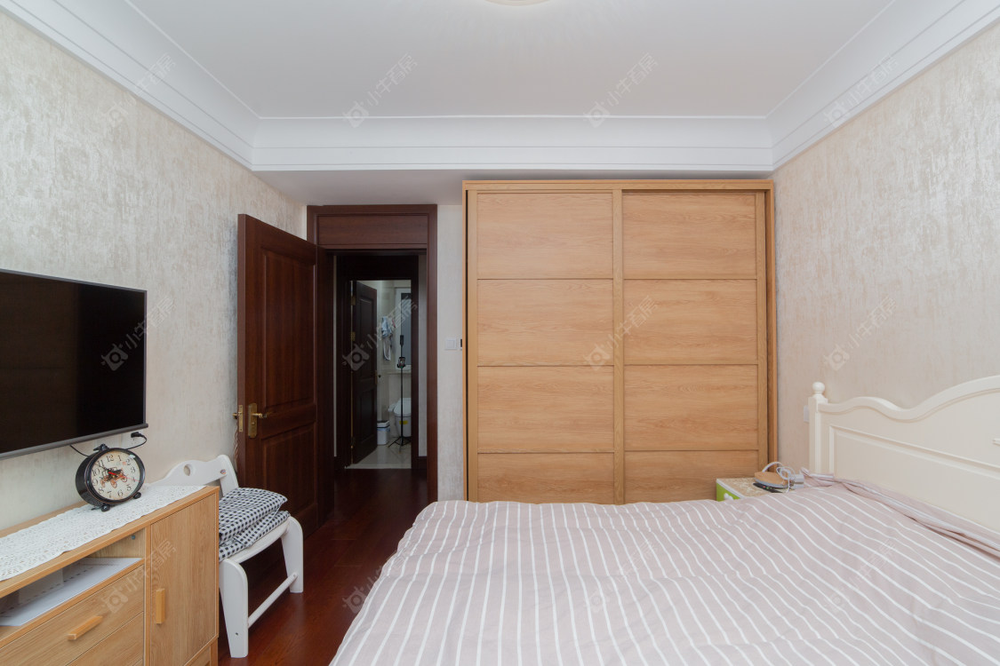 常州朗诗蓝郡在售二手房源室内图_小牛看房