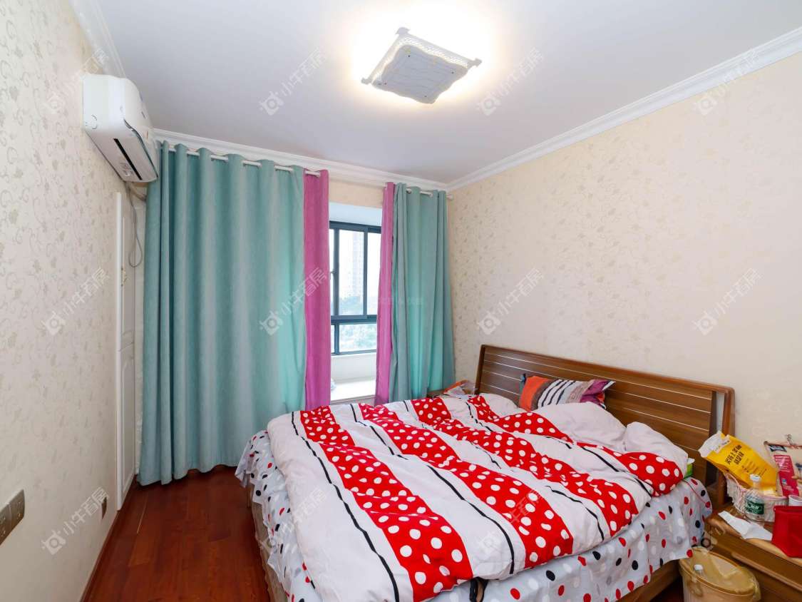 常州阳光龙庭在租房源_小牛看房