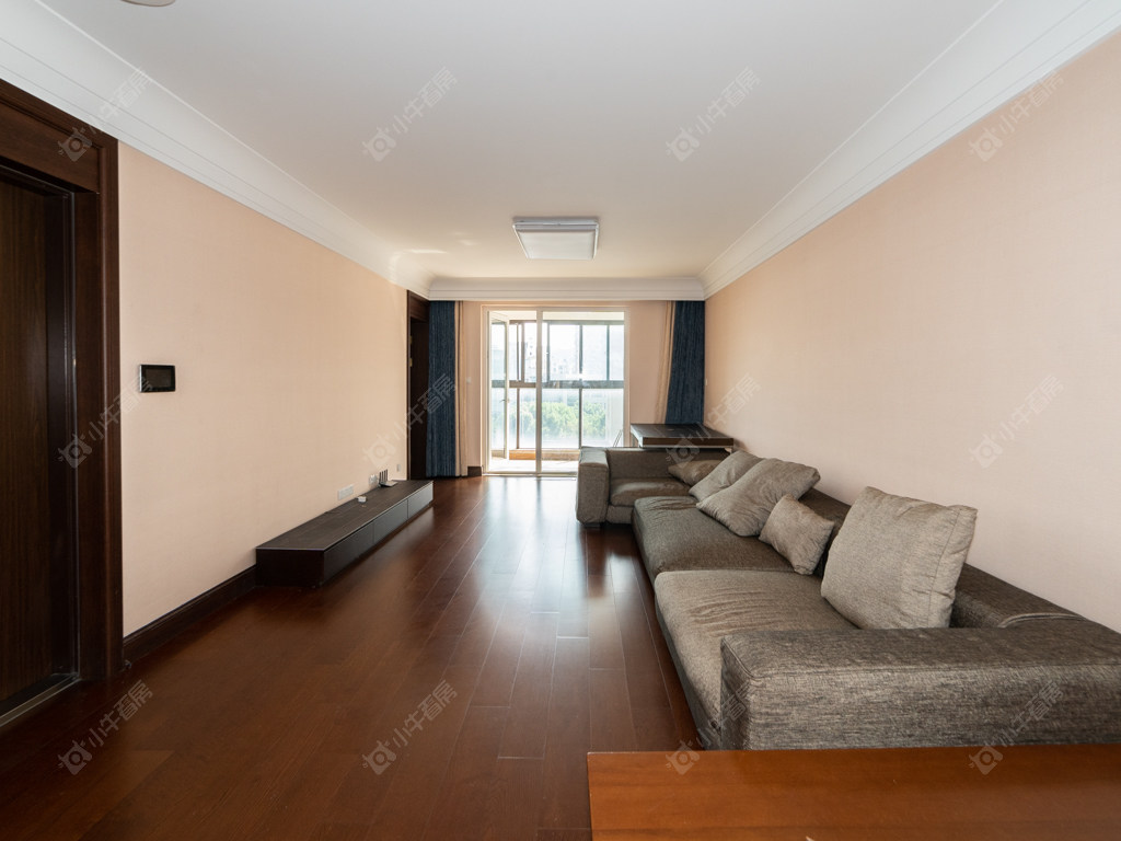 朗诗绿郡房源室内图 常州朗诗绿郡在售二手房源室内图_小牛看房