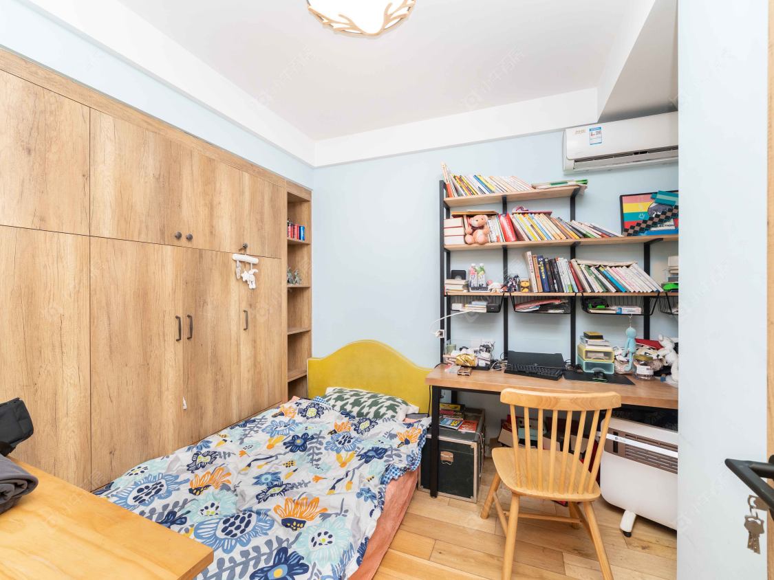 常州路劲城二期在售二手房源室内图_小牛看房