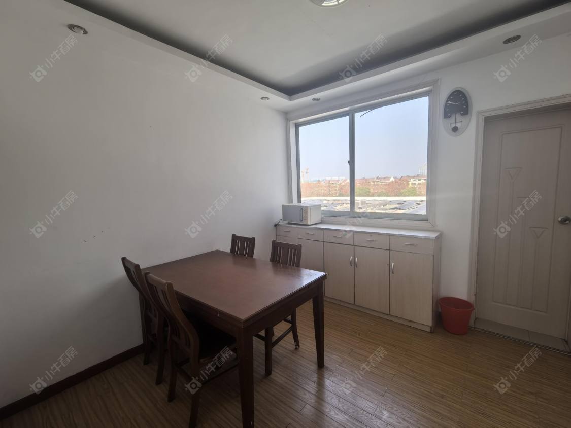 常州富都花苑南苑在租房源室内图_小牛看房