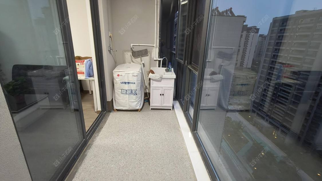 常州璞悦缦宸在租房源室内图_小牛看房