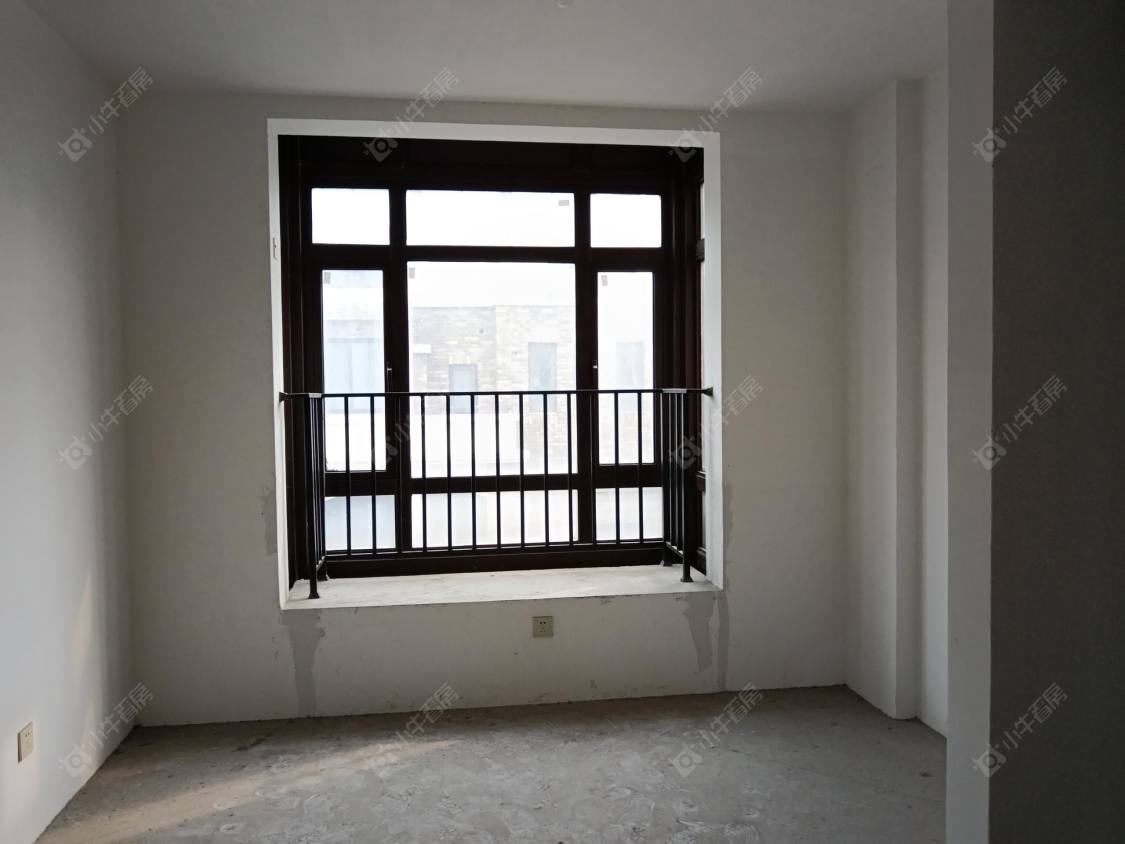 常州东渡海派青城3室2厅3卫出租_小牛看房