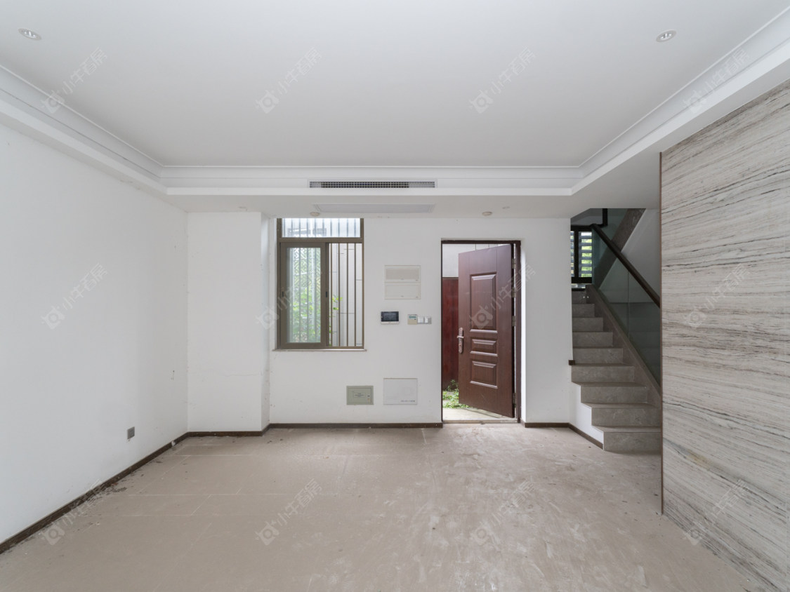 常州雅居乐山湖城湖畔小院在售二手房_小牛看房