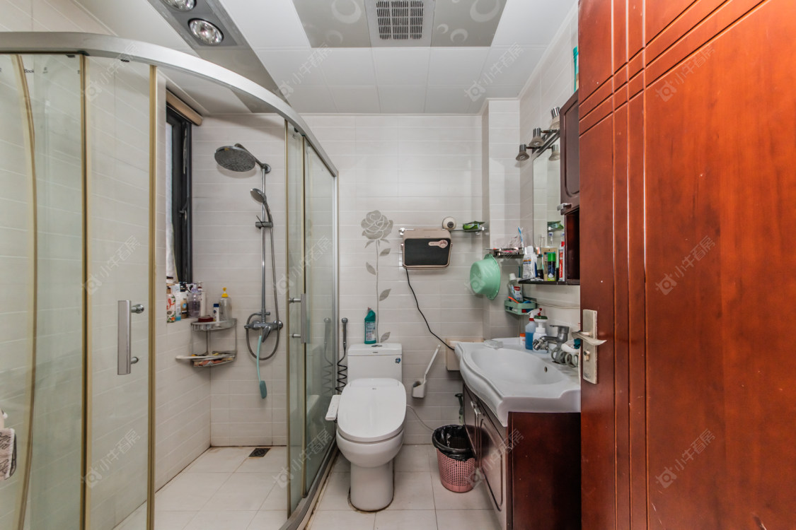 常州吟枫苑西区在售二手房源室内图_小牛看房