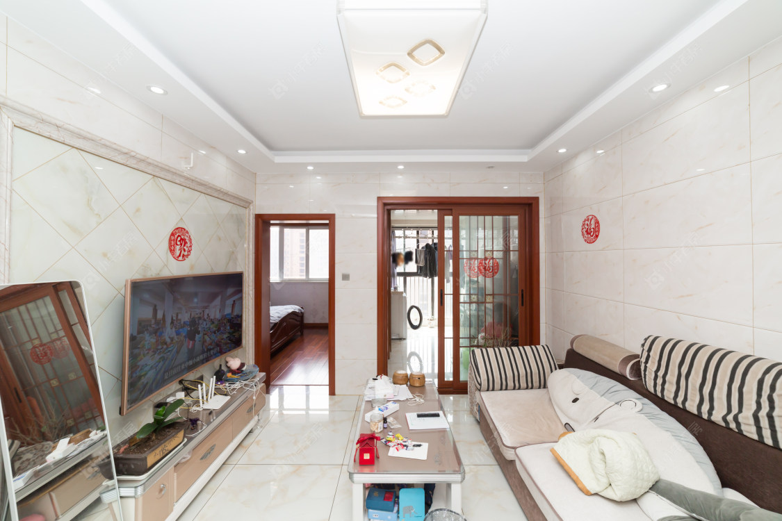 常州常发豪郡在售二手房源室内图_小牛看房