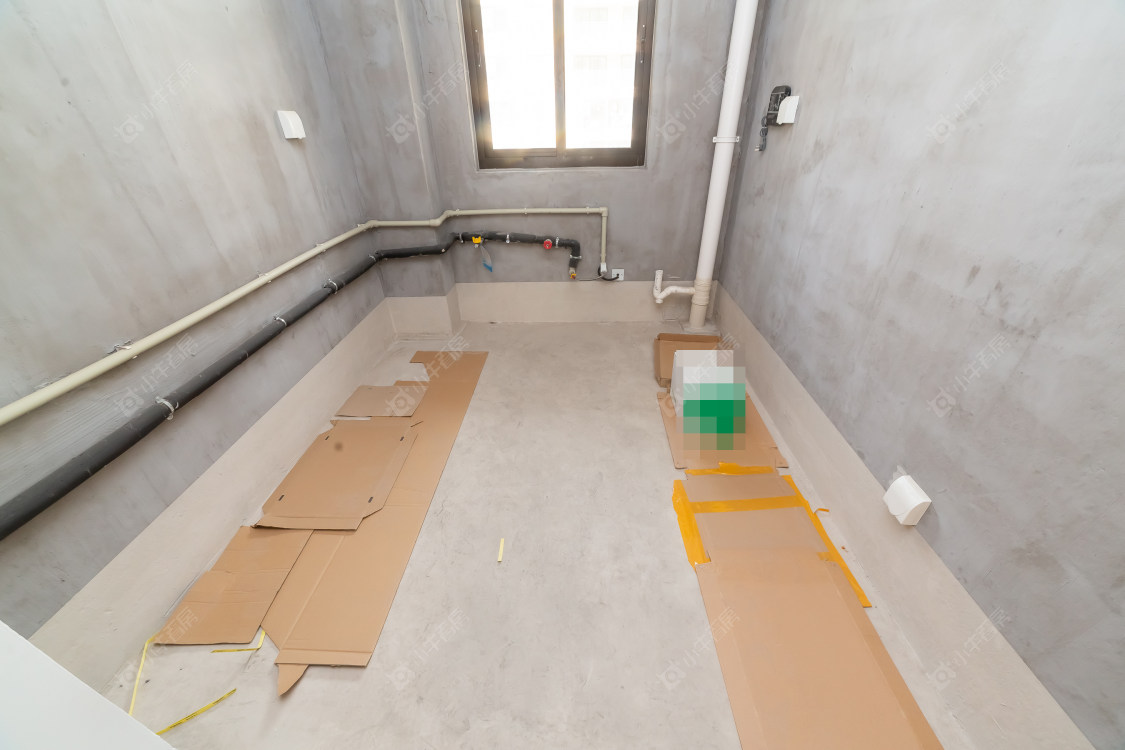 常州绿都万和城八区在售二手房源室内图_小牛看房