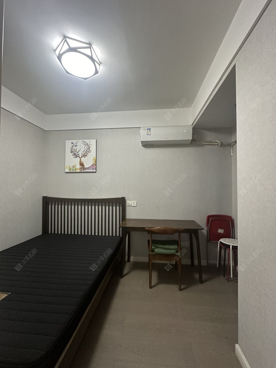 常州新城香溢澜桥一期在租房源室内图_小牛看房