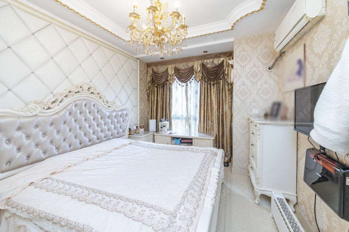 常州外滩1号在售二手房源室内图_小牛看房