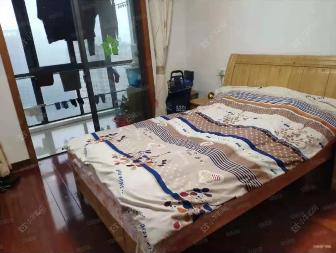 常州金百花园在租房源_小牛看房