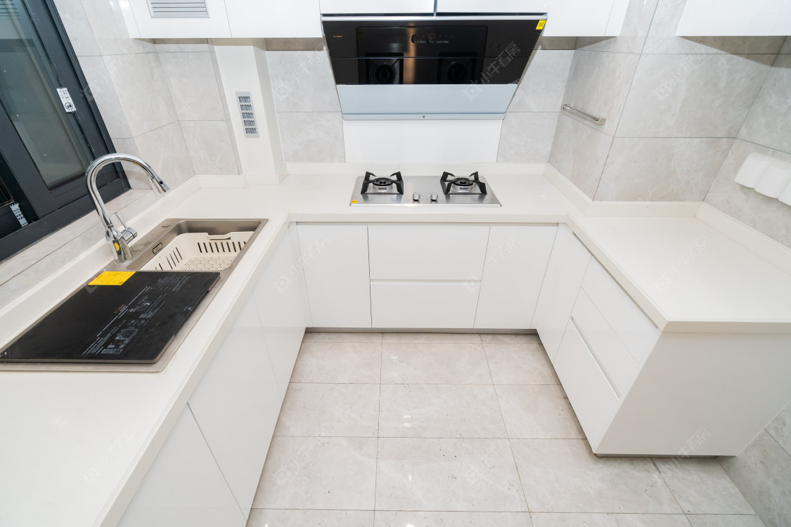 常州龙运天城在售二手房源室内图_小牛看房