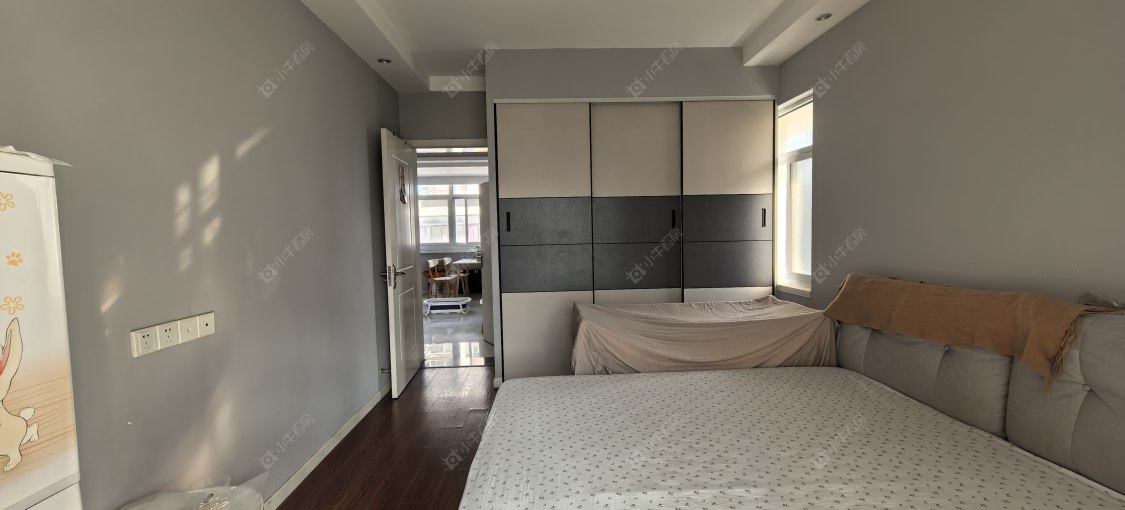 常州工人新村南在租房源_小牛看房