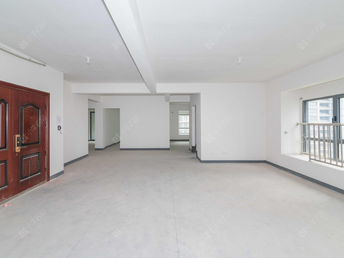 常州五星星韵城在售二手房源室内图_小牛看房