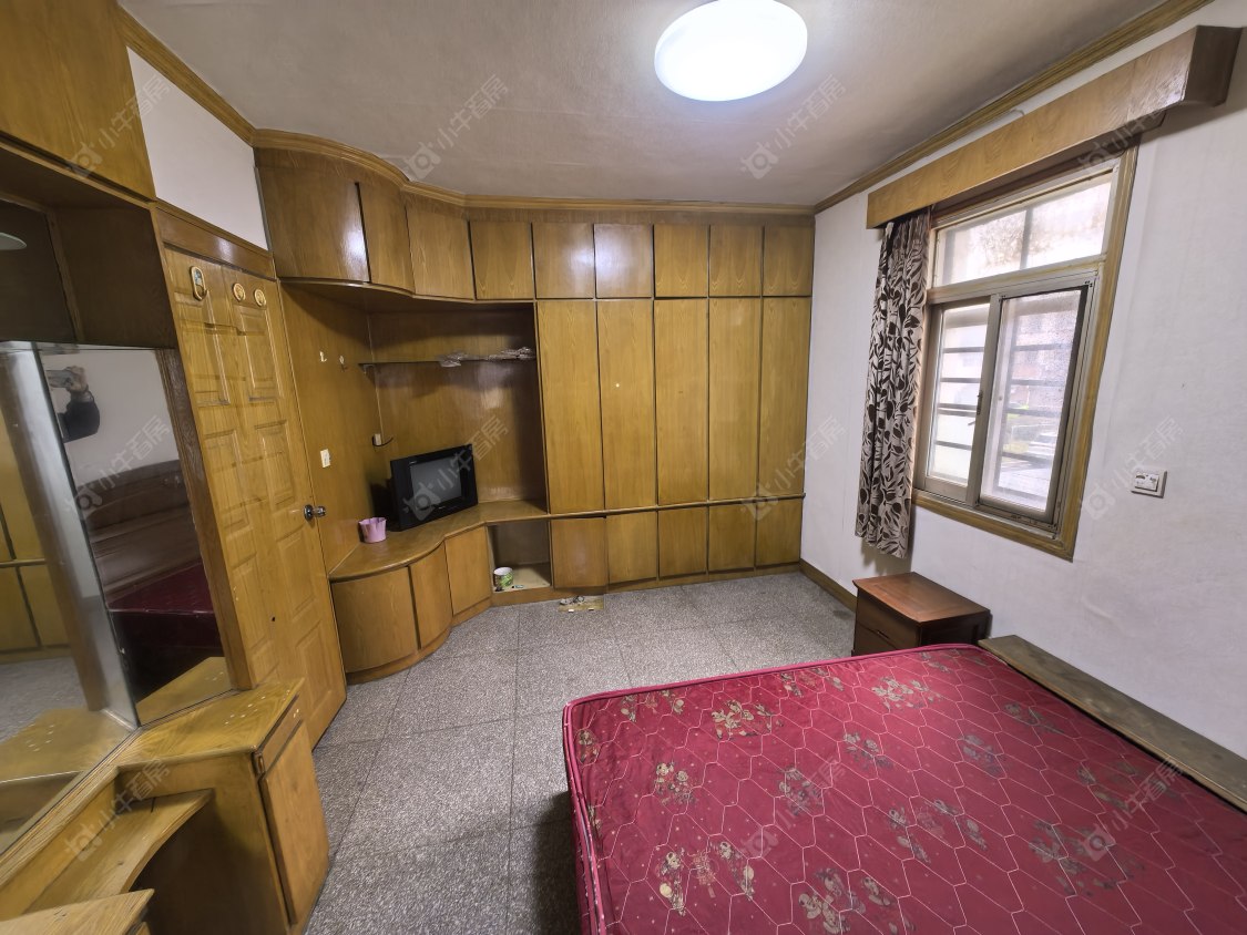 常州清潭新村在租房源室内图_小牛看房