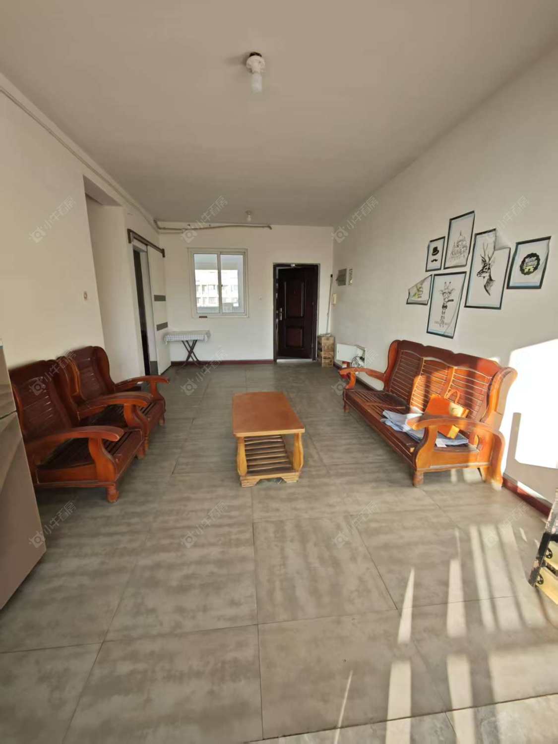 百馨西苑四期房源室内图 常州百馨西苑四期在租房源室内图_小牛看房