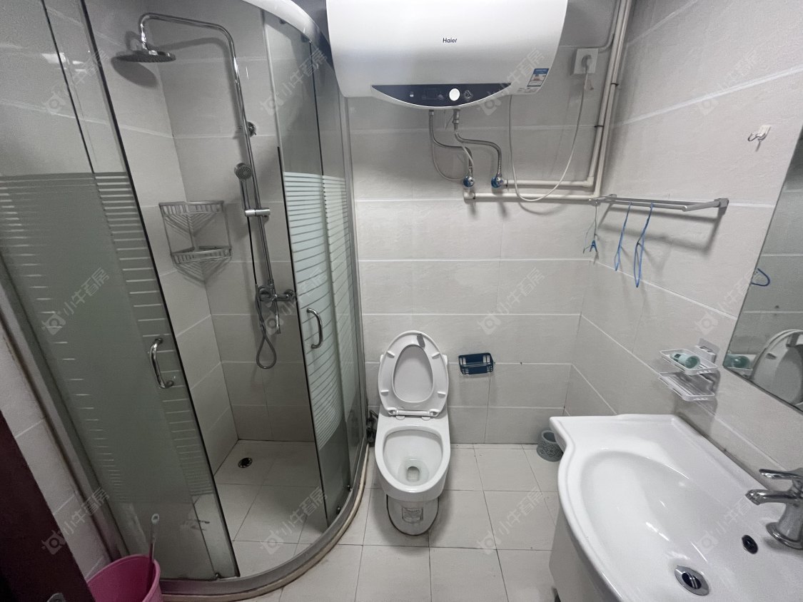 常州亚泰财富中心在租房源_小牛看房