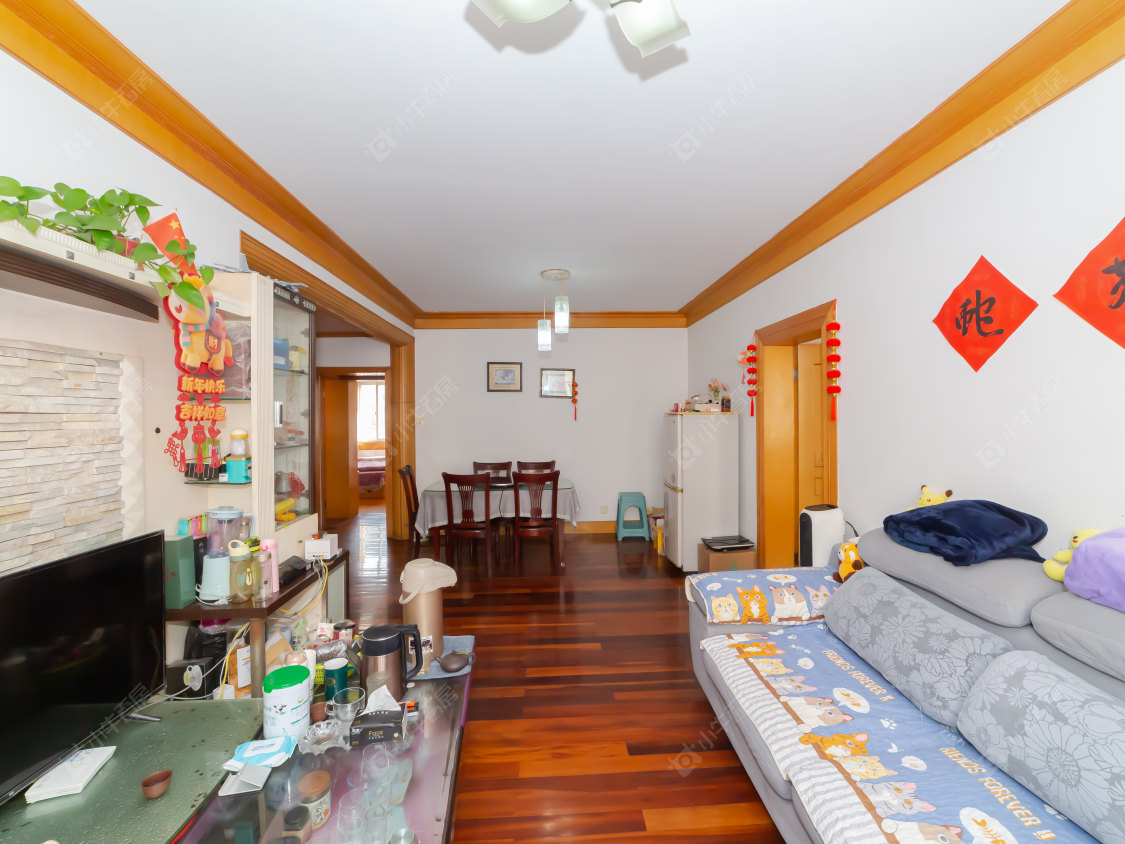 藻江花园一期房源室内图 常州藻江花园一期在售二手房源室内图_小牛看房