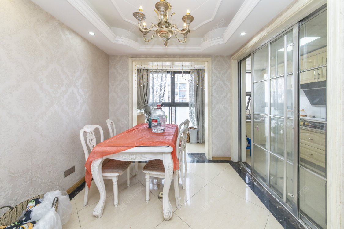 常州外滩1号在售二手房源室内图_小牛看房