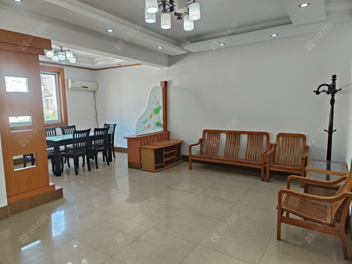 常州阳湖世纪苑南苑租房_小牛看房