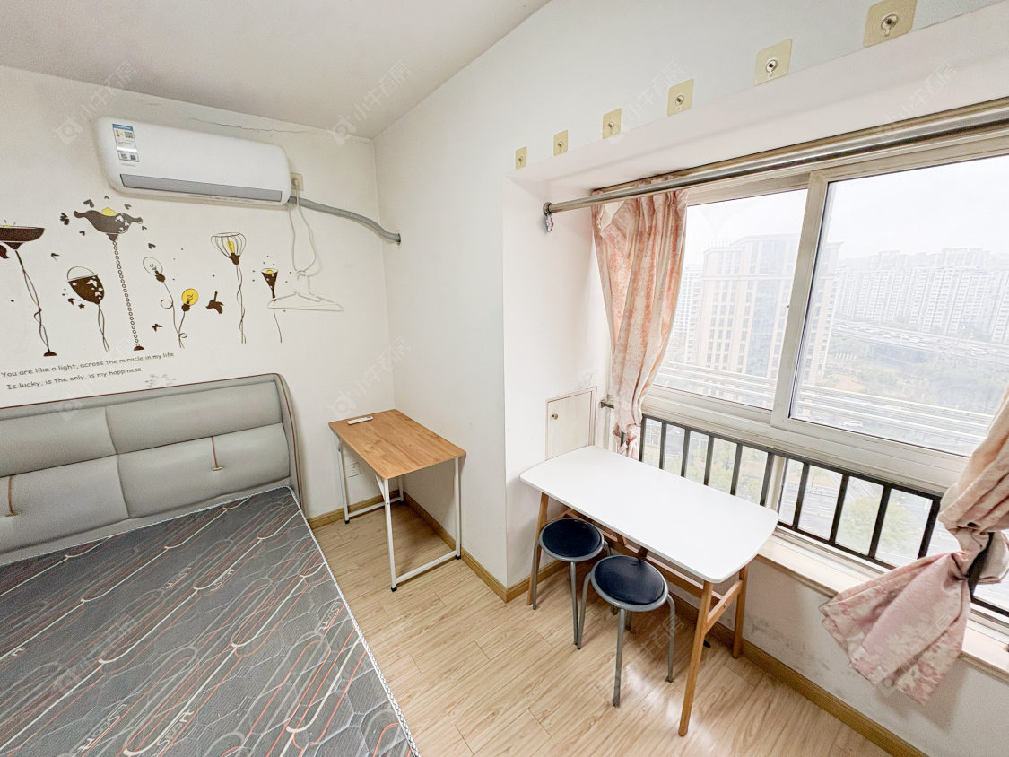 常州凯旋城东区在租房源室内图_小牛看房