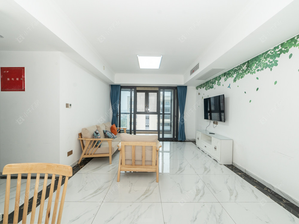 常州碧桂园壹号天禧在售二手房_小牛看房