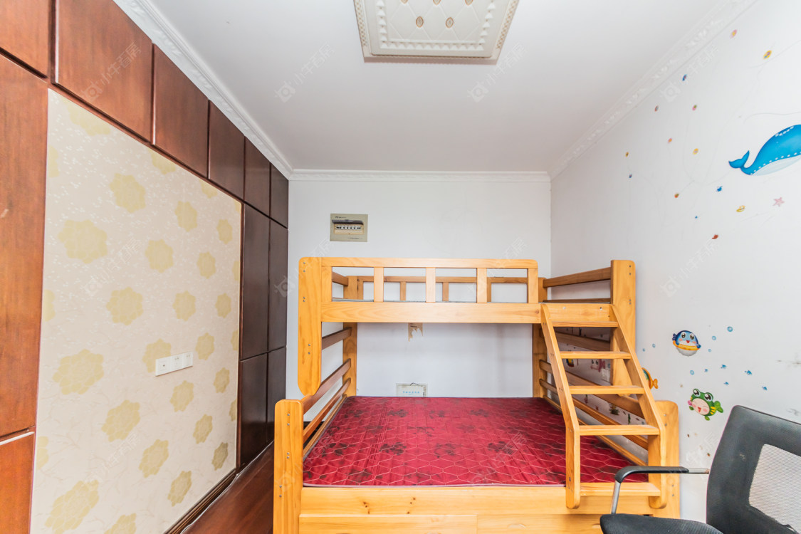 常州祥龙苑在售二手房源室内图_小牛看房