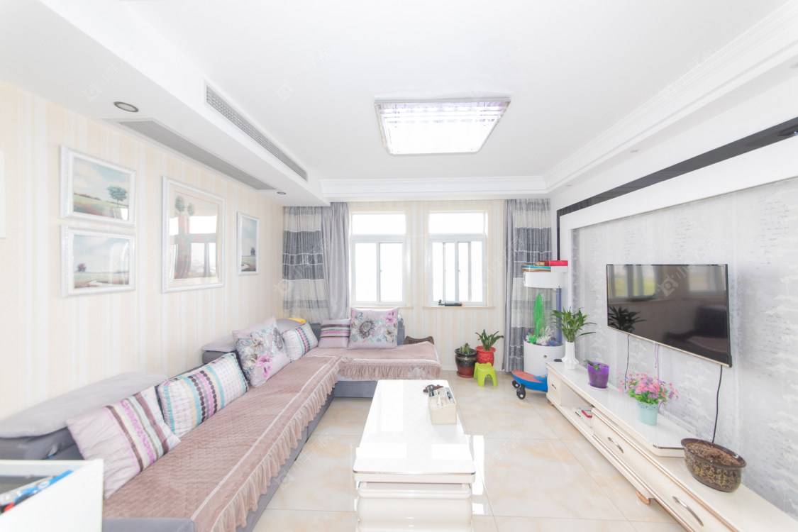 常州枫逸人家在售二手房源室内图_小牛看房