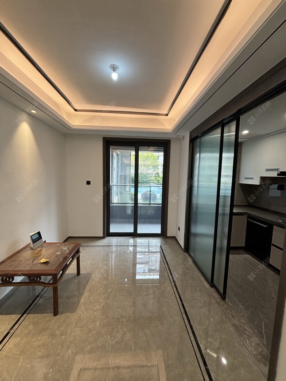 常州阳光城禹洲宸悦在租房源室内图_小牛看房