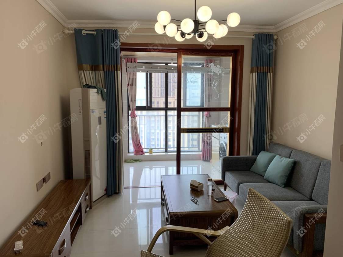 常州新城春天里在租房源_小牛看房