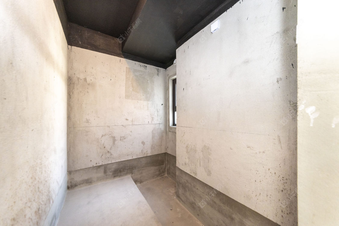 常州华盛品樾公馆在售二手房源室内图_小牛看房