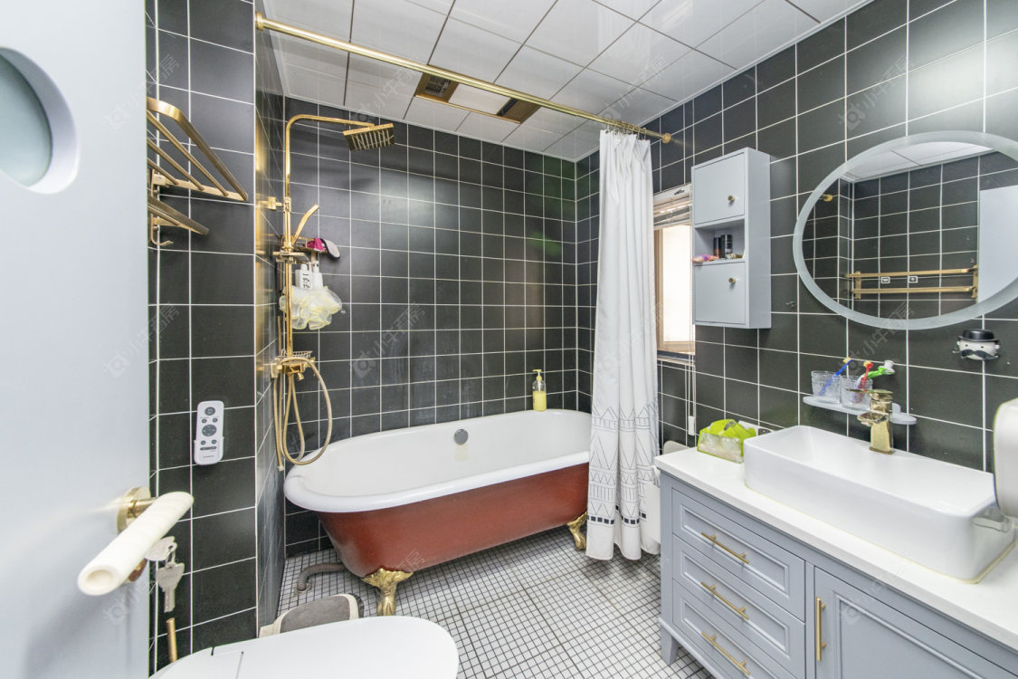 常州聚湖半岛在售二手房源室内图_小牛看房